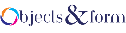Objects and form